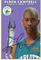 2000-2001 Fleer Tradition GLOSSY